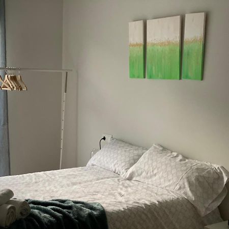 Duplex Roca Del Sucut Lägenhet Ribes De Freser Exteriör bild