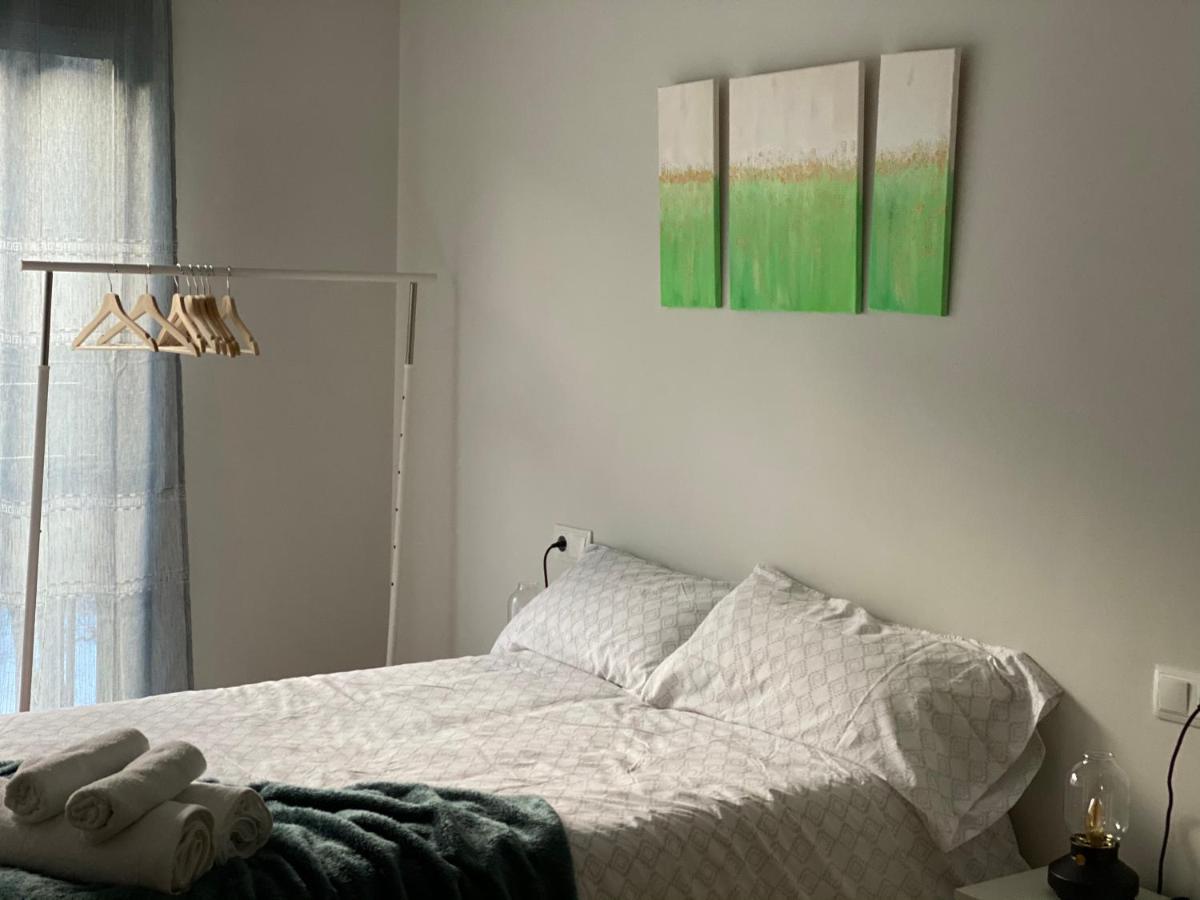 Duplex Roca Del Sucut Lägenhet Ribes De Freser Exteriör bild